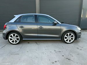 Audi A1 SPORTBACK 1.4 TDI 90 S LINE 4DR - Image 3