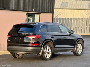 Skoda Kodiaq 7S STYLE 2.0 TDI 15 - Image 3