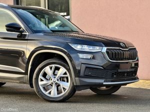 Skoda Kodiaq 7S STYLE 2.0 TDI 15 - Image 4