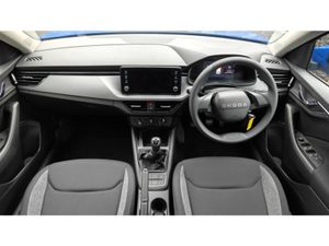 Skoda Kamiq ESSENCE 1.0TSI 95HP- BRAND NEW CAR WIT - Image 3