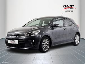 Kia Rio 1.25 EX 5DR - Image 3