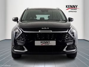 Kia Sportage MHEV K3 DSL 5DR - Image 2