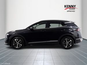 Kia Sportage MHEV K3 DSL 5DR - Image 4