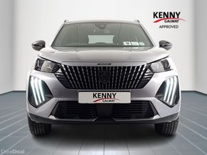 Peugeot 2008 ALLURE 1.2 100 - Image 2