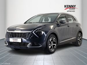 Kia Sportage K3 MHEV MY23 5DR - Image 3