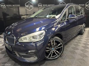 BMW 2-Series 218D GRAN G2AB 4DR AUTO SPORT TOURER - Image 2