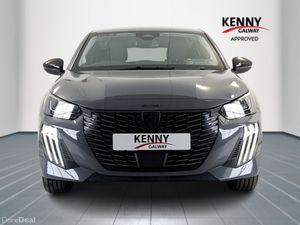 Peugeot 208 ALLURE 1.2 MHEV EDCT 4DR A - Image 2