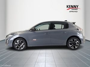 Peugeot 208 ALLURE 1.2 MHEV EDCT 4DR A - Image 4
