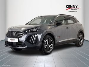 Peugeot 2008 ALLURE 156HP 54KW STANDA - Image 3