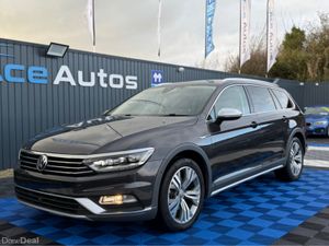 Volkswagen Passat ALLTRACK - 4WD - 2.0L DIESEL - A - Image 2
