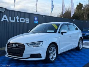 Audi A3 QUATTRO - 2.0L PETROL - AUTO - 12M WARRANT - Image 2