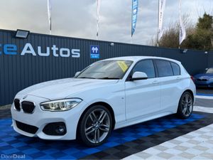 BMW 1-Series M-SPORT - 2.0L DIESEL - AUTO - 12M WA - Image 3