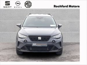 SEAT Arona *EX DEMO* 1.0 TSI 115HP SE TECH 5DR - Image 2