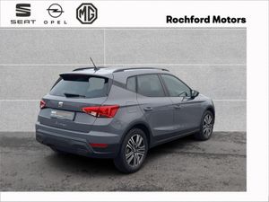 SEAT Arona *EX DEMO* 1.0 TSI 115HP SE TECH 5DR - Image 4