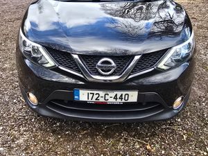172 NISSAN QASHQAI PREMIUM 1.5 DCI PANORAMIC ROOF - Image 3