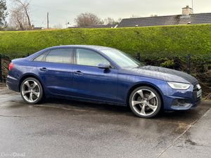 Audi A4 2021 - Image 2