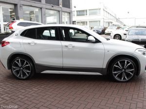 X-DRIVE 25D M-SPORT PRO EDITION AUTO  // WHAT A CA - Image 3