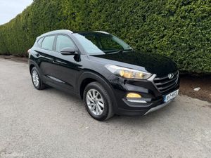 Hyundai Tucson 2018 1.7 D EXECTIVE - Image 2
