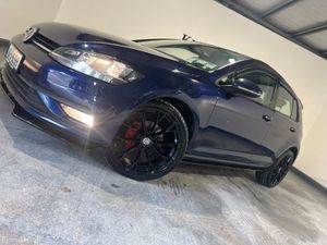 Volkswagen Golf 2018 - Image 3