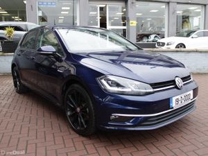 VOLKSWAGEN GOLF PETROL BLUE - Image 2