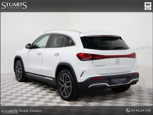 Mercedes-Benz EQA EQA 250+ PREMIUM 70KW, ELEC MEMO - Image 2