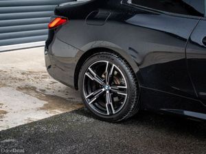 BMW 4-Series 420D XDRIVE M SPORT - Image 4