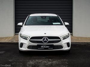 Mercedes-Benz A-Class A 180 D SPORT - Image 2