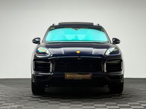 Porsche Cayenne CAYENNE 3.0 V6 E-HYBRID *HUGE SPEC - Image 2