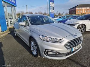 FORD MONDEO 2.0TD ZETEC 150BHP - Image 3