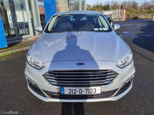 FORD MONDEO 2.0TD ZETEC 150BHP - Image 2