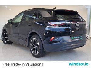 Volkswagen ID.4 Id4 Match Pro  Match  286 Pro Perf - Image 3