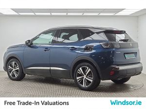 Peugeot 3008 3008 Allure Phev Auto  Allure  180 PH - Image 4