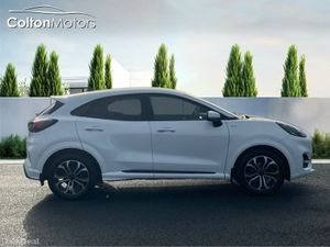 Ford Puma ST Line 1.0i - Image 4