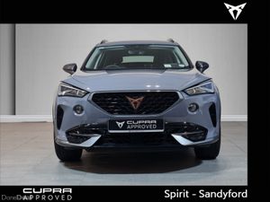 Cupra Formentor 1.5TSI 150hp DSG**Call John 086191 - Image 3