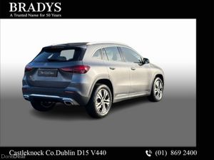 Mercedes-Benz GLA GLA 200 Progressive Plus - Image 3