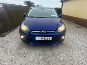 Ford Focus 2014 - Image 2