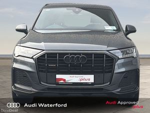 Audi Q7 50 TDI quattro S Line Black Edition - Image 2