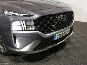 Hyundai Santa Fe EXECUTIVE PLUS PHEV 1.6L PETROL A - Image 3