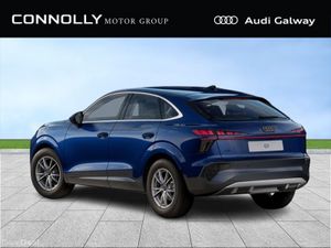 Audi Q3 TDI SPORTBACK 150HP A/T - Image 2