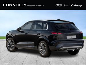 Audi Q3 E-HYBRID SE AUTO - Image 2