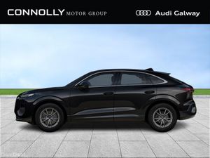 Audi Q3 TDI SPORTBACK SE A/T - Image 3