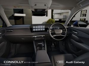 Audi Q3 TDI SPORTBACK SE A/T - Image 4