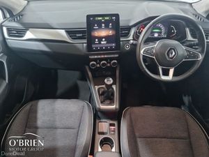 Renault Captur dCi 95 S-Edition - Image 2