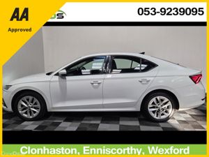 Skoda Octavia 2021 AMBITION 2.0TDI - Image 3