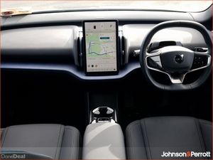 Volvo EX30 69 kwh Extended Range 272hp Ultra - Thr - Image 2