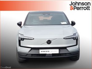 Volvo EX30 69 kwh Extended Range 272hp Ultra - Thr - Image 4