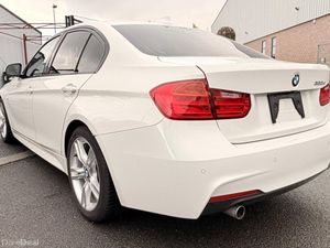 BMW 3 series 2014 - Image 3