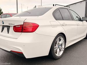 BMW 3 series 2014 - Image 4