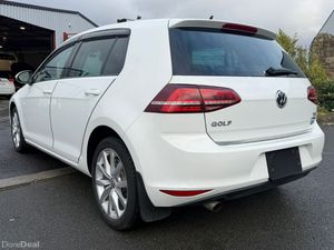 VW Golf 2017 - Image 3