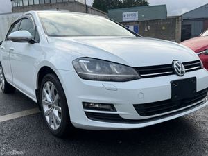 VW Golf 2017 - Image 2